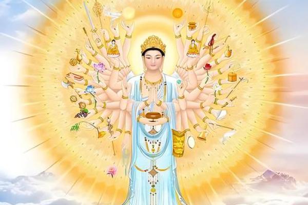 观音娘开财库日具体时间 向观音娘“借钱”的方法