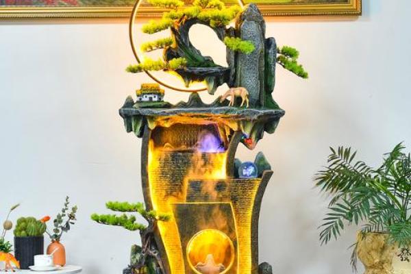 家里摆风水轮,招财催财不用愁 家里摆风水轮,招财催财不用愁