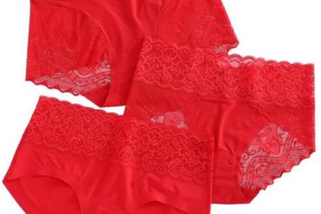 风水上为什么本命年要穿红色的内裤