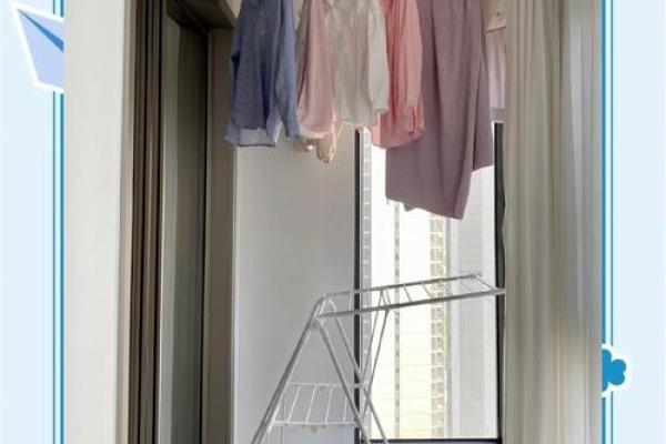 居家阳台装晾衣架对风水的影响 居家阳台装晾衣架对风水的影响
