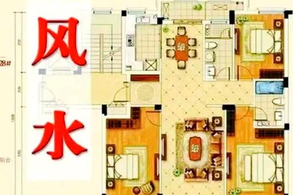 厨房方位吉凶风水怎么看-