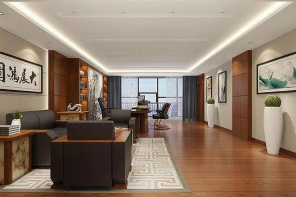 上班族需要注意的20个风水的问题