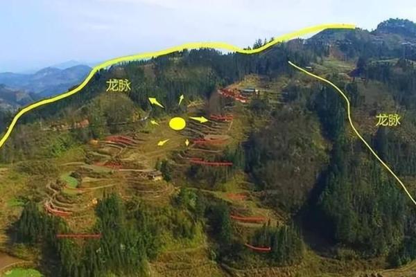 墓地风水会影响子孙后代 墓地风水会影响子孙后代