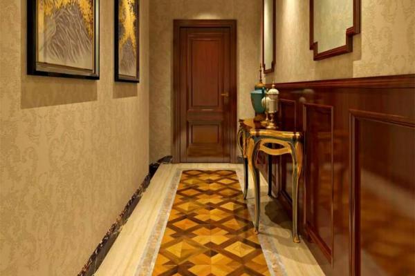 房子过道窄风水不好