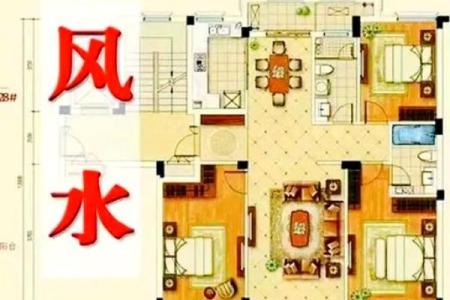 厨房方位吉凶风水怎么看-