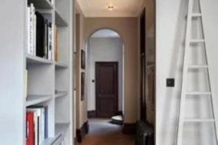 房子过道窄风水不好