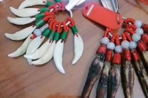 什么东西辟邪驱鬼最好最厉害保平安风水吉祥物