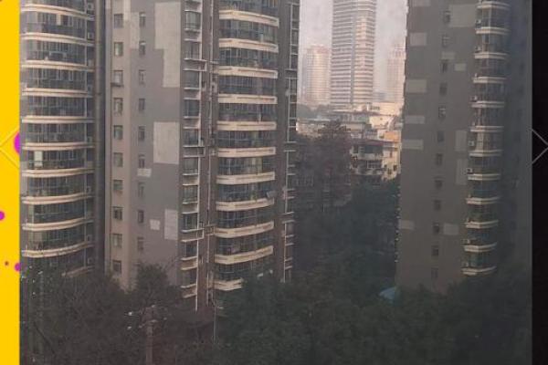 风水的影响_邻居家的房子前边比我家的长1米