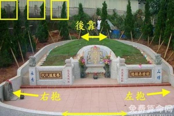 如何看墓地风水的好坏吉凶 如何看墓地风水的好坏吉凶