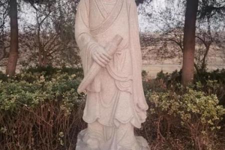 朱寿昌弃官寻母灵签