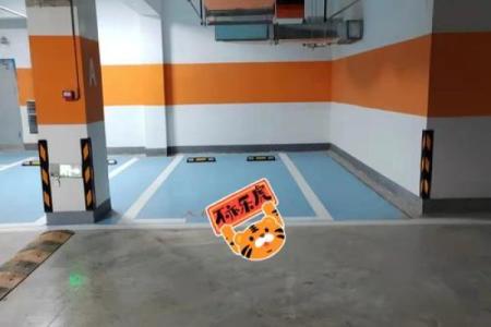 水管风水_地下车位后面有水管带来哪些影响