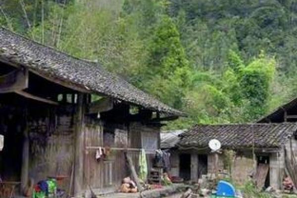 在山里改造老房子好吗风水 在山里改造老房子好吗风水