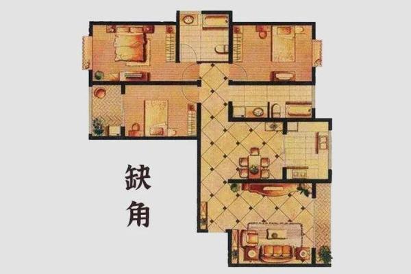 缺小区西南角的楼房风水楼房风水不好化解管用吗 缺小区西南角的楼房风水楼房风水不好化解管用吗