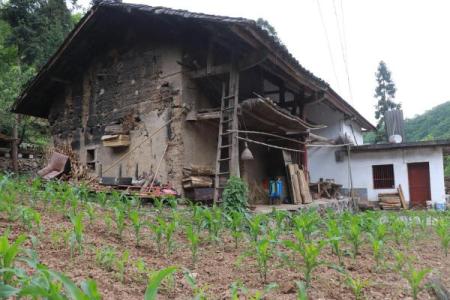 在山里改造老房子好吗风水