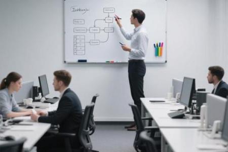 什么样风水会影响员工工作效率