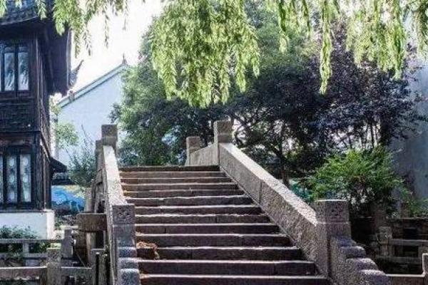 古桥边建房子风水好吗 古桥边建房子风水好吗