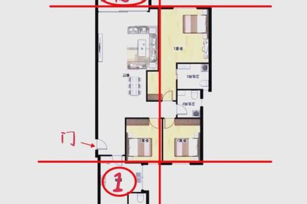 买房要注意这种风水格局 买房要注意这种风水格局