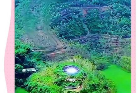 如何选择一处好风水的墓地