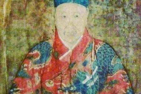 十三玉皇太保公灵签