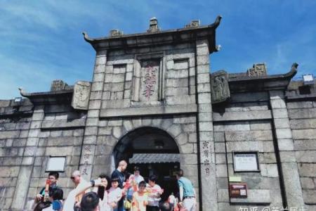 南岳八卦灵签全解