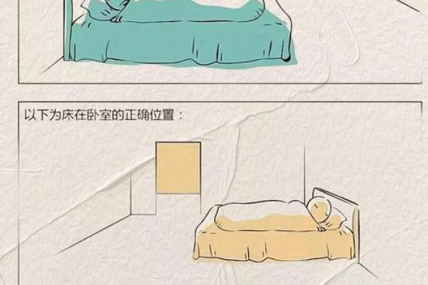 睡床朝向风水禁忌 睡床朝向风水禁忌