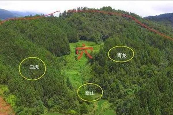 怎么选风水好的公墓地 怎么选风水好的公墓地