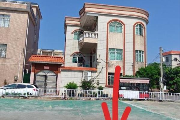 房子楼盘是三角形风水好吗