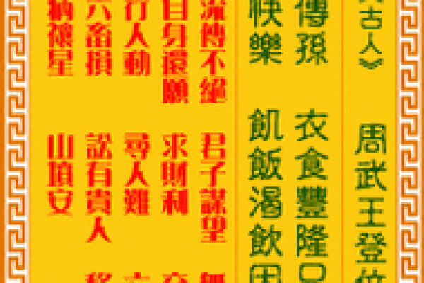 观音灵签第九十二签求六甲