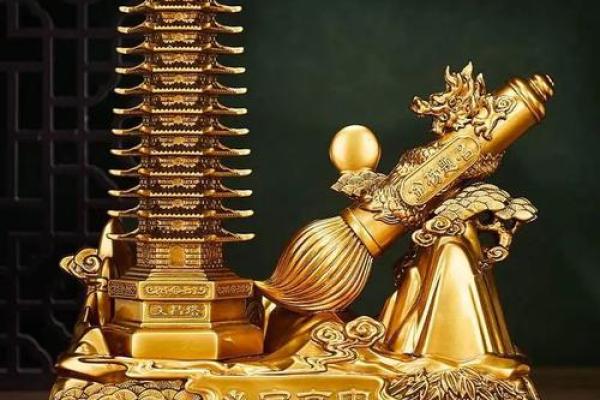 家里催官运的风水摆件有哪些呢