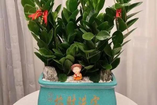 风水做生意家里养什么花好可以有利于财运 风水做生意家里养什么花好可以有利于财运