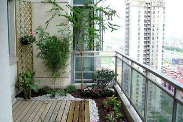 阳台风水：风水改运改命旺事业