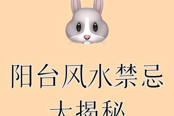 阳台风水：风水改运改命旺事业