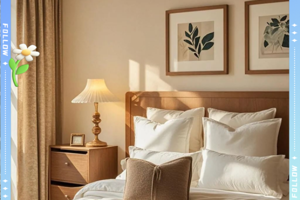 卧室装修风水的注意事项 卧室装修风水的注意事项