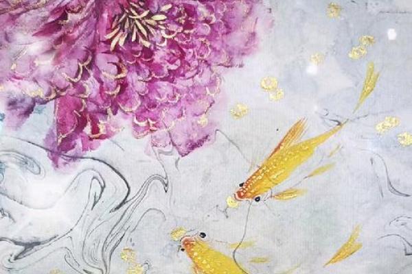 八大吉祥富贵风水，不可不知道