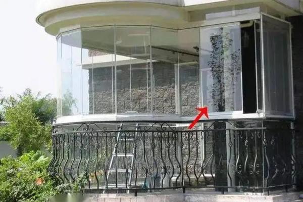 房子阳台弧形风水如何 房子阳台弧形风水如何