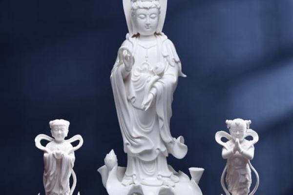 观音菩萨两个童子是不是夫妻