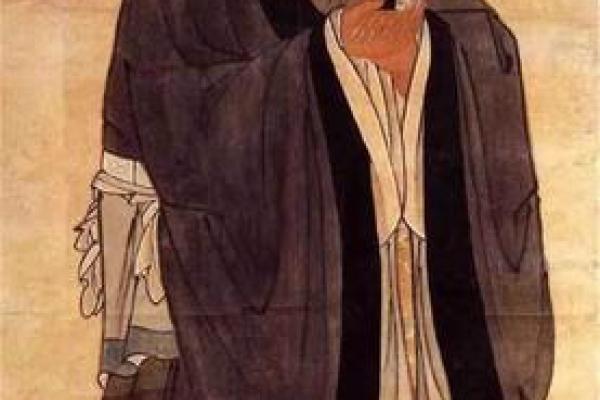 孔子灵签第11签