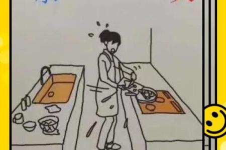 厨房的风水_厨房卫浴风水小知识