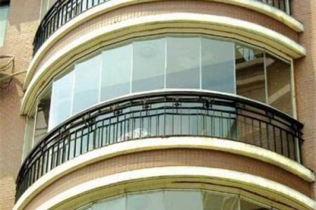 房子阳台弧形风水如何