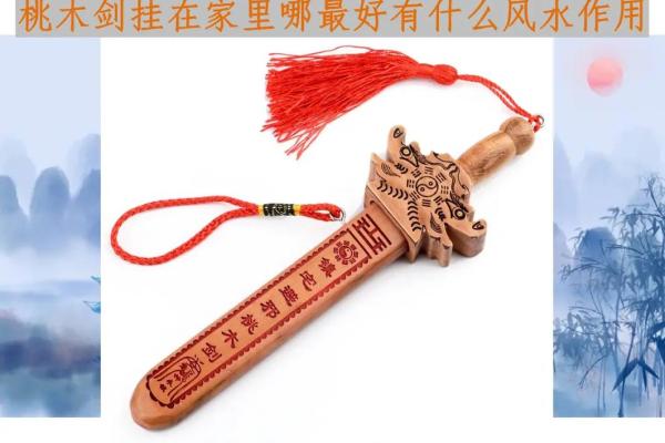 传统风水中普通的桃木能辟邪吗 传统风水中普通的桃木能辟邪吗