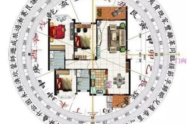 农村房东西向房屋的风水好吗 农村房东西向房屋的风水好吗