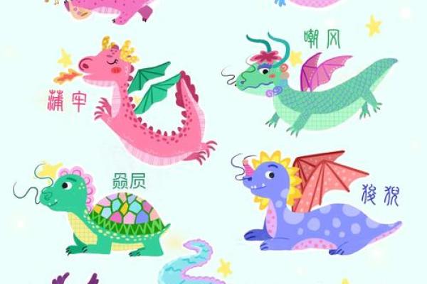 风水上龙生九子是哪九子貔貅饕餮麒麟是吗 风水上龙生九子是哪九子貔貅饕餮麒麟是吗
