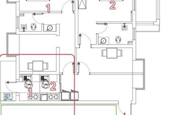 房子租给别人住影响风水吗 房子租给别人住影响风水吗