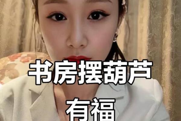 葫芦风水_葫芦摆在书房书架上好吗