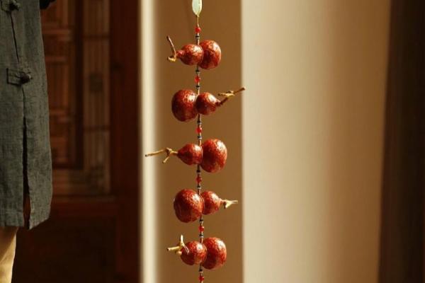 葫芦风水_葫芦摆在书房书架上好吗