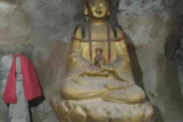 观音菩萨怎么拜