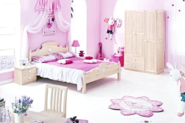 儿童卧室风水讲究 儿童卧室风水讲究