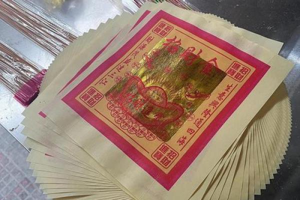 北帝庙灵签第15