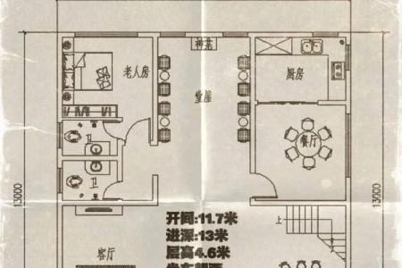 农村房东西向房屋的风水好吗