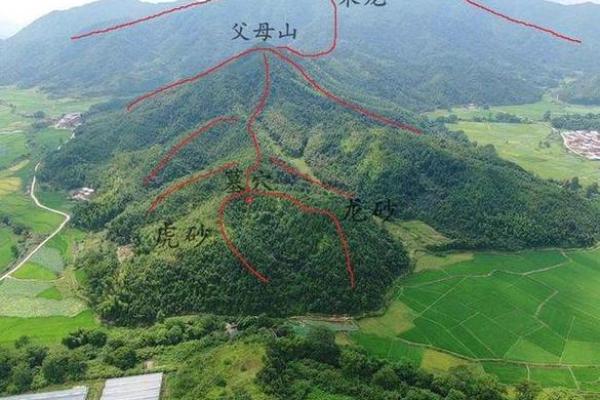 如何选择墓地风水 如何选择墓地风水